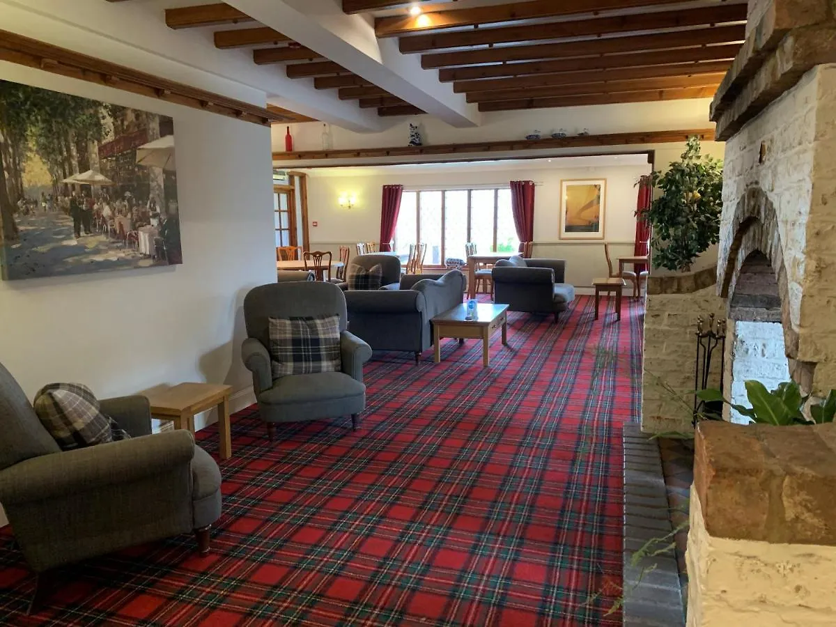 The Humber Bridge Hotel Barton-upon-Humber