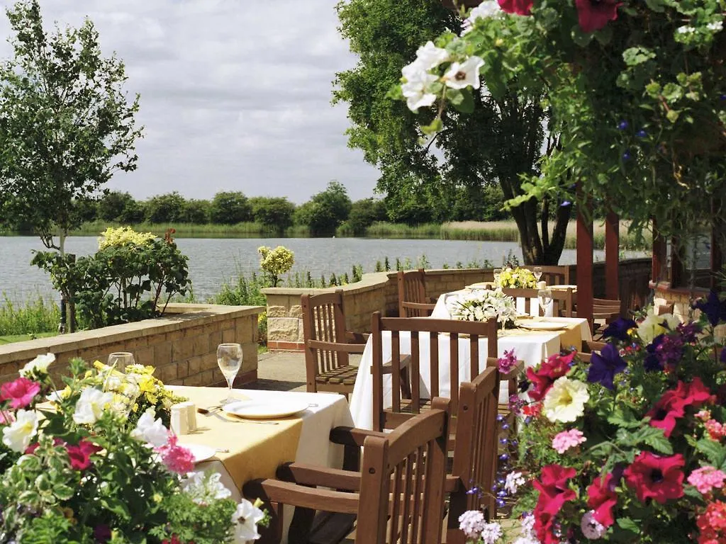 The Humber Bridge Hotel Barton-upon-Humber
