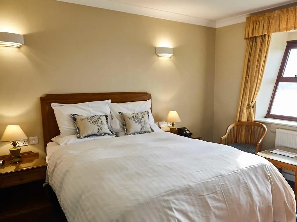The Humber Bridge Hotel Barton-upon-Humber 3*,  United Kingdom