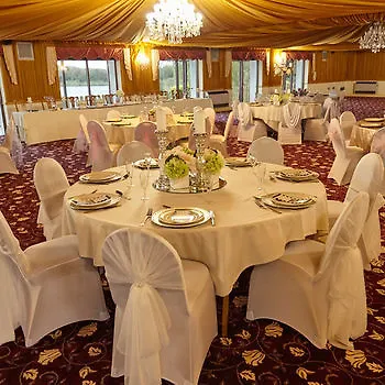 The Humber Bridge Hotel Barton-upon-Humber