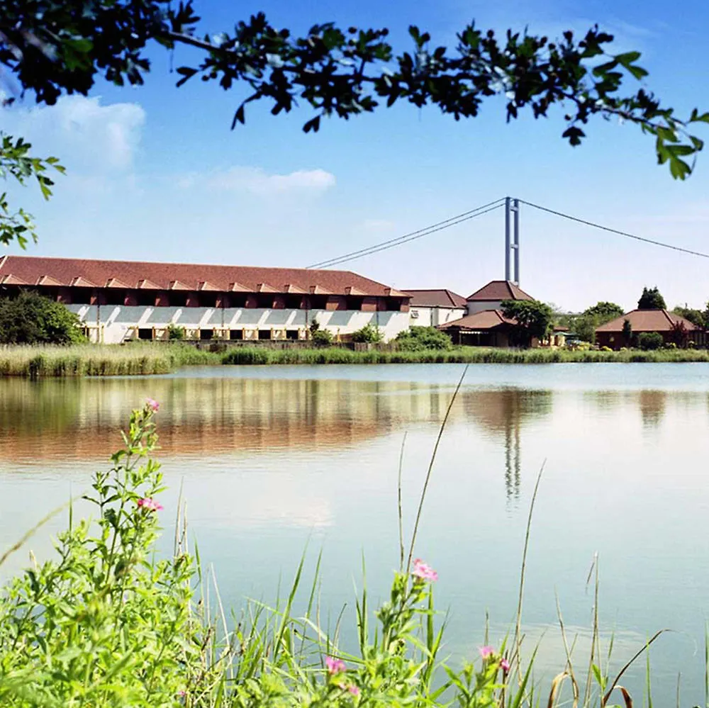 The Humber Bridge Hotel Barton-upon-Humber