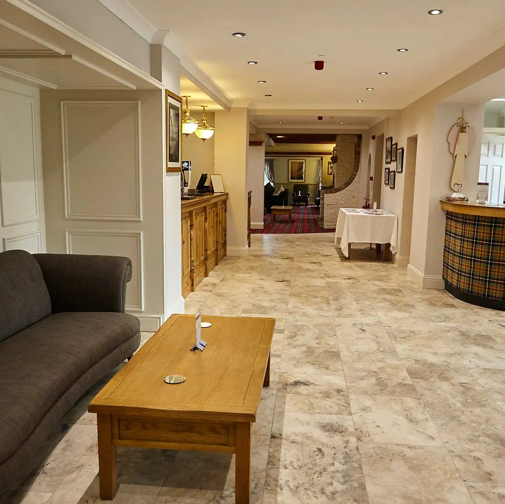 The Humber Bridge Hotel Barton-upon-Humber