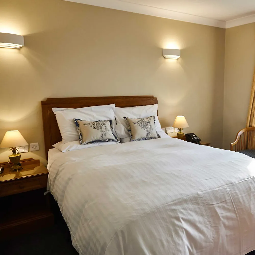 The Humber Bridge Hotel Barton-upon-Humber