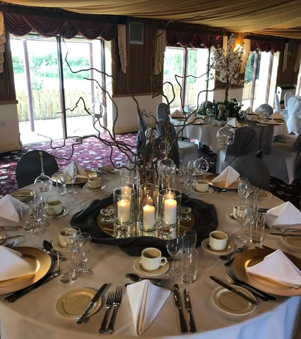The Humber Bridge Hotel Barton-upon-Humber