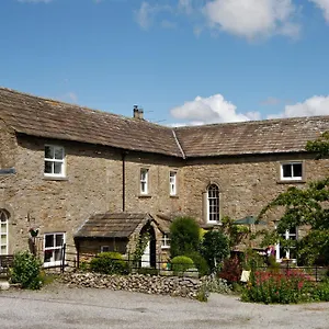 Bed & Breakfast The Old Vicarage