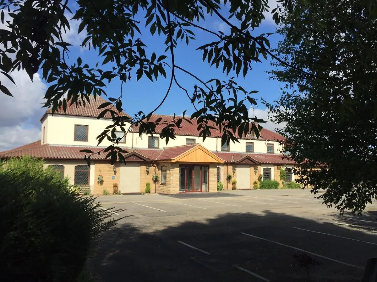 The Humber Bridge Hotel Barton-upon-Humber