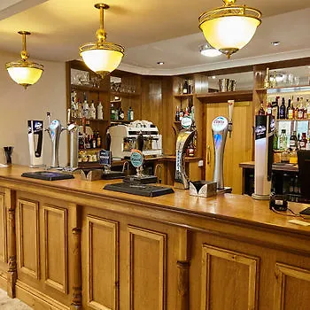 The Humber Bridge Hotel Barton-upon-Humber 3*,  United Kingdom